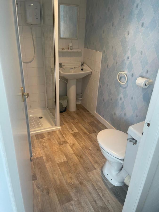 Harbour View Apartment Кембелтаун Екстериор снимка