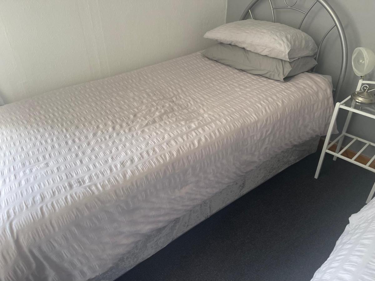 Harbour View Apartment Кембелтаун Екстериор снимка